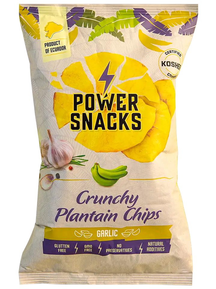 Power Snack