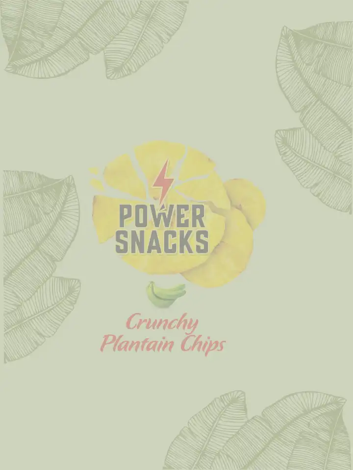Power Snack