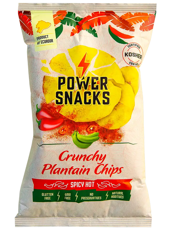 Power Snack